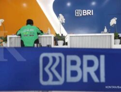 BRI Bagikan Dividen Rekor Rp 52,1 Triliun, Danantara Percepat Transformasi