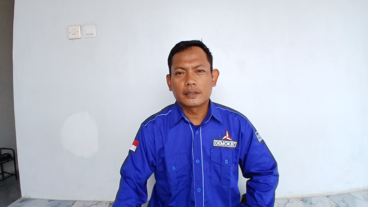 Demokrat Brebes