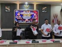 Polres Brebes Bongkar Sindikat Aplikasi Presensi Ilegal, 9 Guru ASN Jadi Tersangka