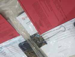 Sembilan Rekening Bank Tampung Hasil Penjualan Aplikasi Presensi Ilegal di Brebes