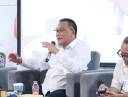 Pulihkan Kerusakan Bumi, Menteri LH Ajak Generasi Muda Pimpin Gerakan Tobat Ekologis Nasional