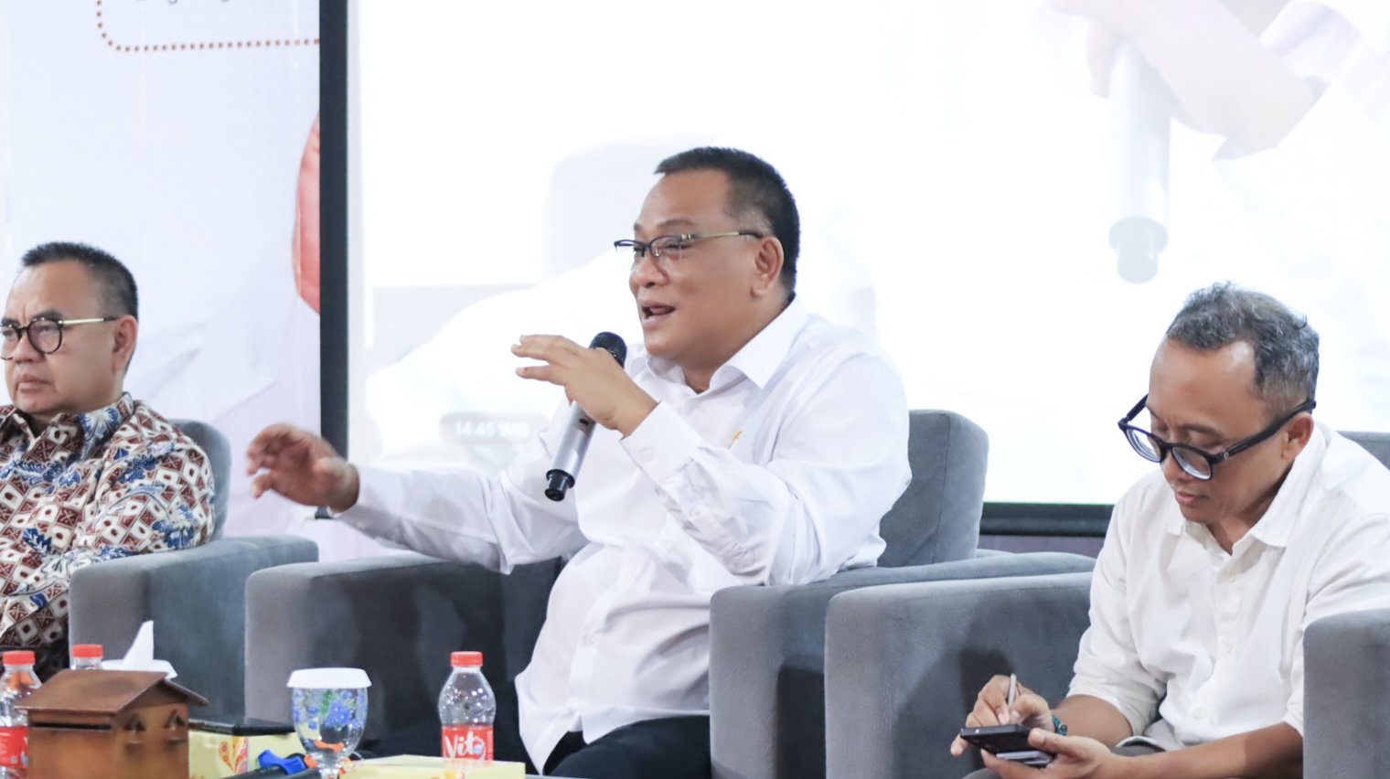 Tobat Ekologis Nasional
