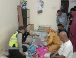 Luput dari Pengawasan Orang Tua, Balita di Brebes Ditemukan Tak Bernyawa usai Terserat Arus