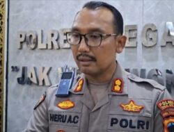 Aniaya Istri, Aiptu N Anggota Polres Tegal Kota Ditangkap Propam Polda Jateng