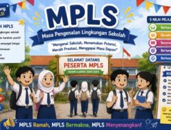 Rangkaian Kegiatan MPLS 2026: Dari Hari Pertama Sampai Kelima