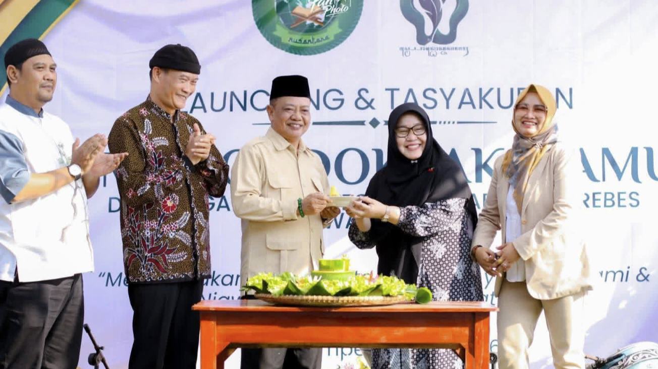 SMP Pondok Jakatamu