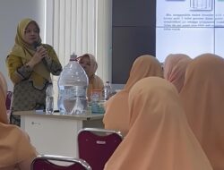 DWP Setda Brebes Ajak Kelola Sampah Organik Melalui Eco Enzyme, Wujudkan Budaya Ramah Lingkungan