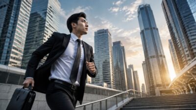 5 Kebiasaan Membuat Kelas Menengah dan Kaya Berbeda Jauh