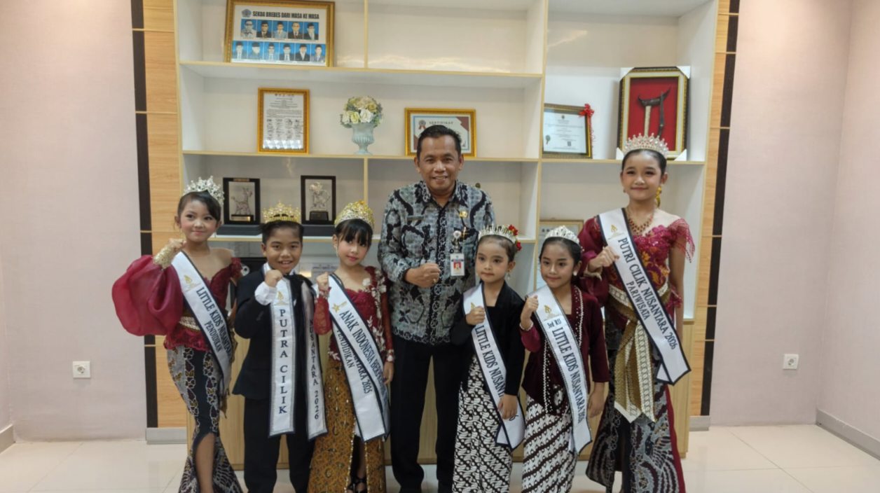 Siswa Berprestasi