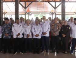Bulan Dana PMI Jadi Gerakan Kepedulian untuk Warga Brebes