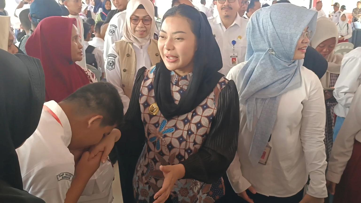 Sekolah Rakyat Brebes