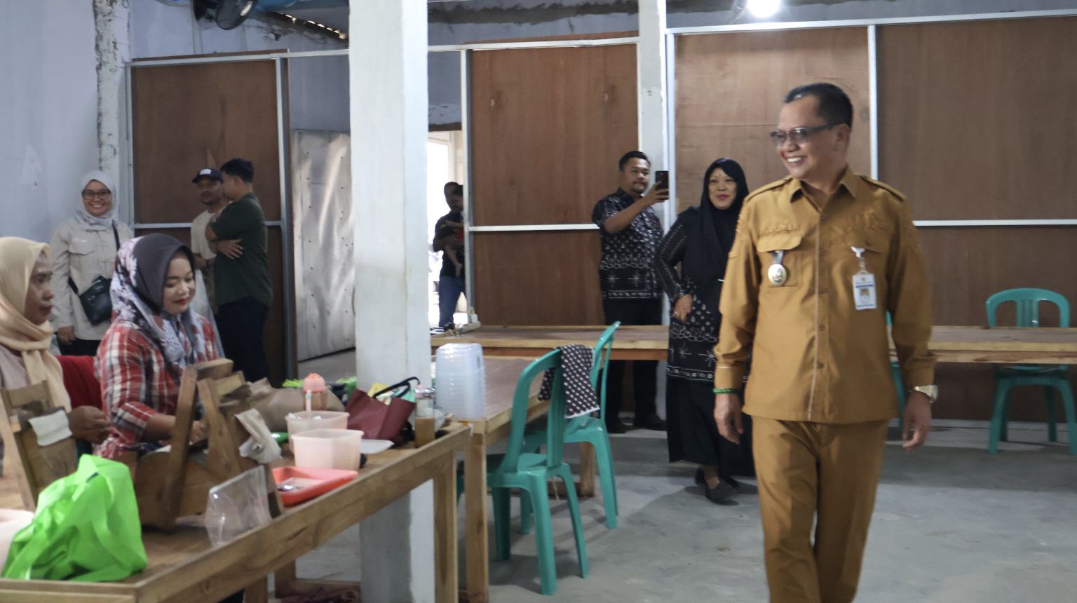 Rokok Lokal Brebes