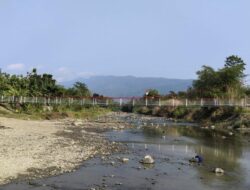 Lebih Ganas dari 2023, 17 Kecamatan di Brebes Masuk Zona Merah Kekeringan