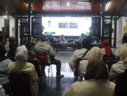 Kolaborasi dan Sekolah Rakyat Perkuat Harapan Warga Keluar dari Kemiskinan