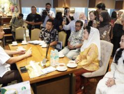 Bupati Paramitha Terus Berjuang, Brebes dapat Tambahan Kuota Penerima Bantuan RTLH
