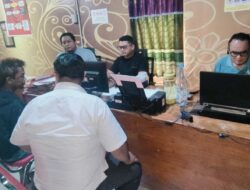 Pelaku Curanmor di Rumah Kos Losari Brebes Nyaris Diamuk Warga Usai Bersaksi di 2 TKP