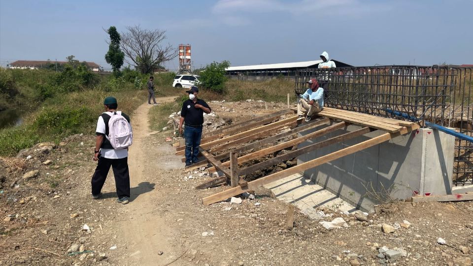 PT Daehan Global Brebes