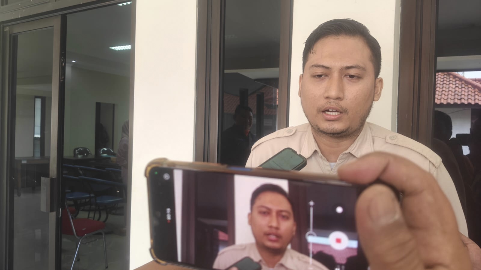 Keracunan MBG Brebes