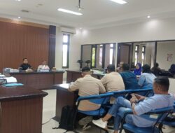 Sampah MBG di Brebes Capai 22 Ton Per Hari, Formagi Ngadu ke DPRD dan Pemkab Brebes