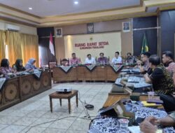 Bupati Anom Jadi Tersangka Usai OTT KPK, Nurkholes Resmi Ditugasi Jadi Plt Bupati Pemalang