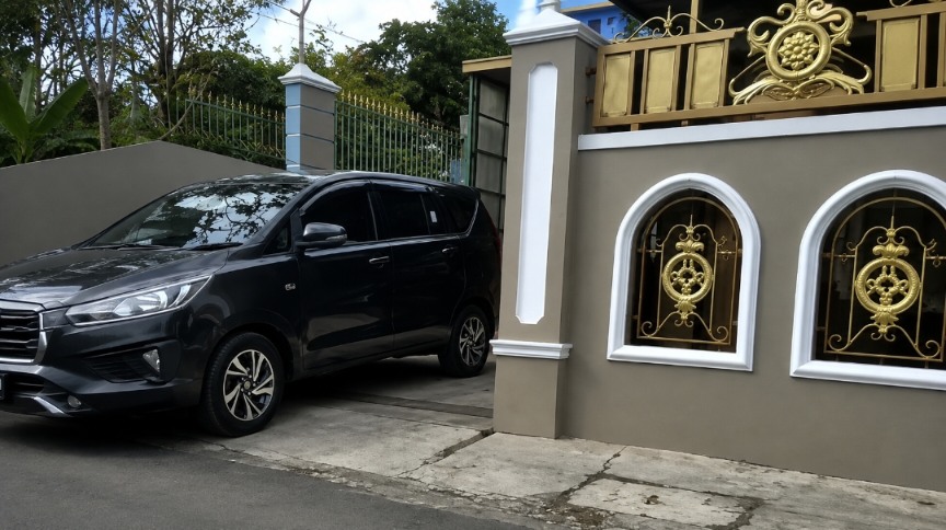 Korupsi Bupati Pemalang