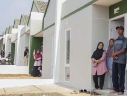 Realisasi Kredit Perumahan di Jateng Tertinggi Capai Rp 4,96 Triliun