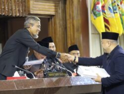 Hasil Kajian Memenuhi, Pemprov Jateng Usulkan Pemekaran Kabupaten Brebes
