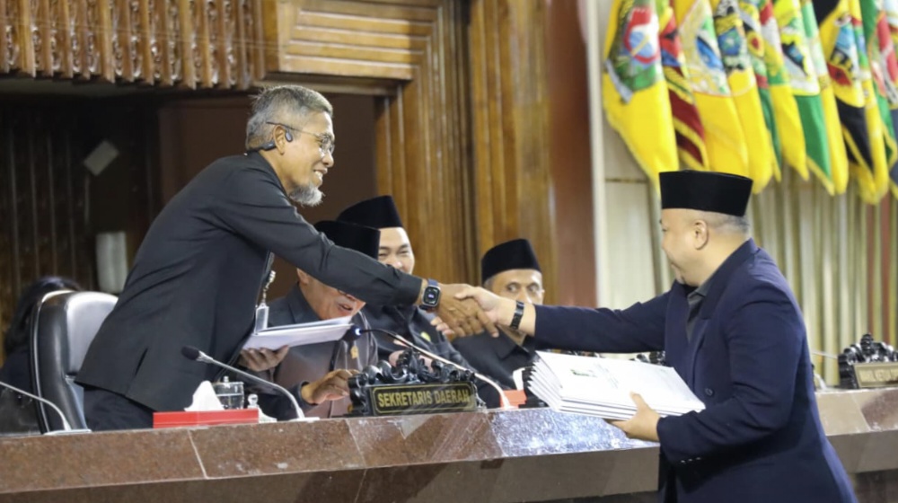 Pemekaran Brebes
