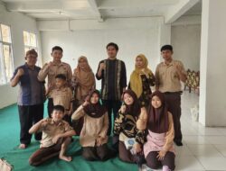 Bank Video Bahasa Isyarat Digagas di Kabupaten Tegal, Komunitas Tuli Jadi Kreator Konten