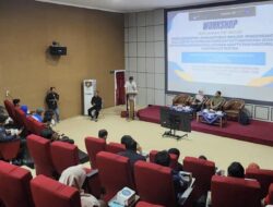 Menuju Layanan Darurat Inklusif, UPS Tegal Susun SOP Call Center 112 Berbasis Video