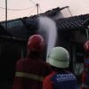 Bara Obat Nyamuk Jatuh di Kasur, Bocah 10 Tahun di Siwuluh Brebes Terjebak di Rumah Terbakar