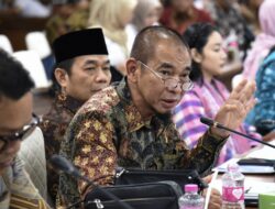 Usulan Pemekaran Brebes Selatan Terkendala Moratorium dan Tunggu Antrean Panjang