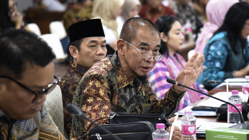 Pemekaran Brebes Selatan