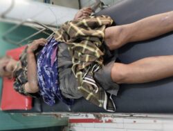 Kakek di Brebes Meninggal Dunia usai Jadi Korban Tabrak Lari, Polisi Buru Pelaku
