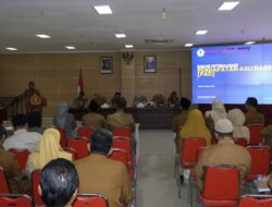Perkuat Kemandirian Daerah, Pemkab Brebes Pacu Optimalisasi PAD
