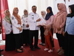 Pemkab Brebes Gandeng RSIA Nuzula Gelar Pemeriksaan Gratis dan Edukasi bagi 100 Ibu Hamil