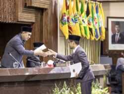 Ancang-ancang Pilgub 2029, Pemprov Jateng Siapkan Dana Cadangan Rp1,2 Triliun