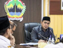Sekolah Rakyat di Jateng Tampung 2.692 Siswa, Taj Yasin: Langkah Strategis Putus Rantai Kemiskinan