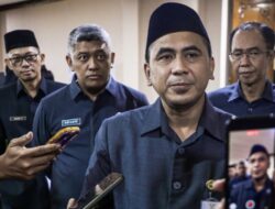 TKD Dipangkas, Pemprov Jateng Pastikan Tak Ada Kendala Pembayaran Gaji ASN