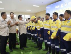SIPJAMAN Resmi Diluncurkan, Pemkab Brebes Percepat Perbaikan Jalan Berbasis Aduan Masyarakat