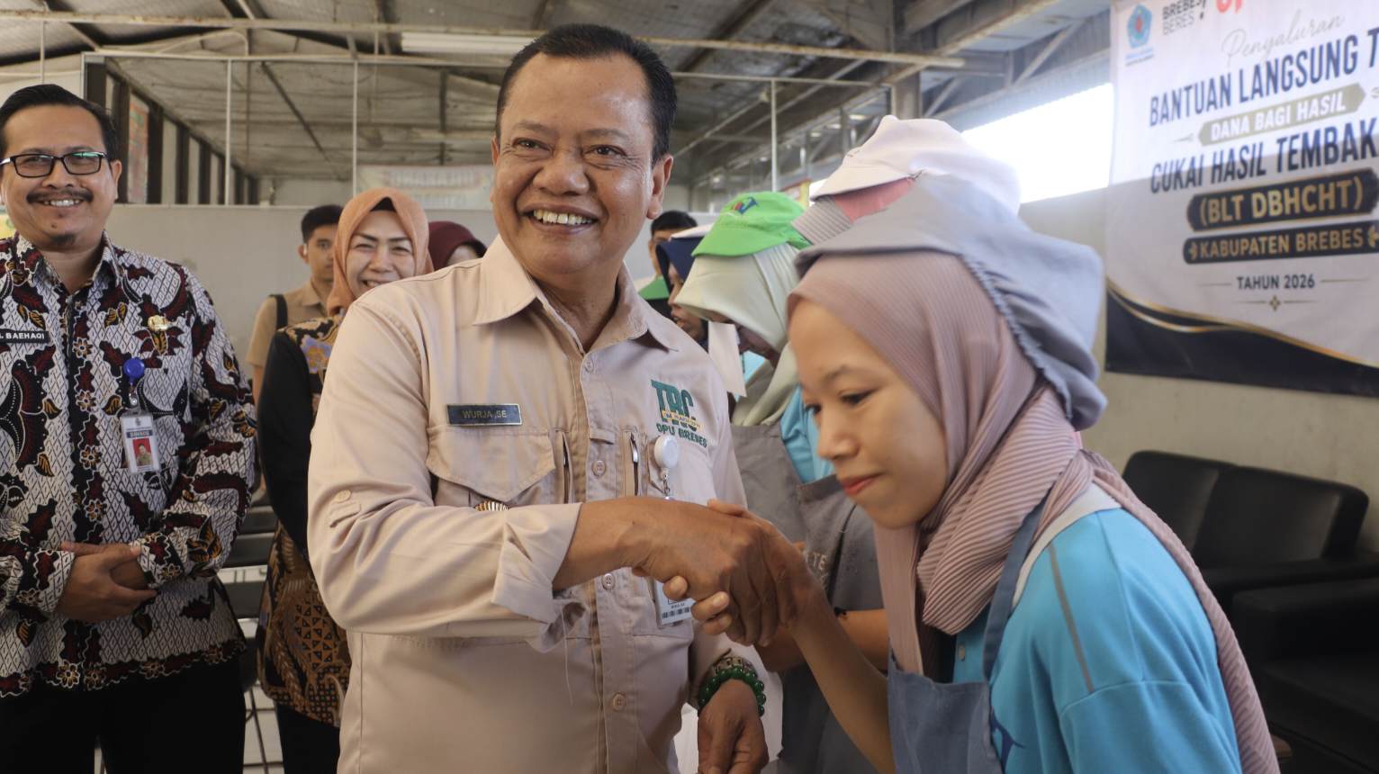 BLT Cukai Tembakau