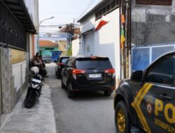 KPK Geledah Rumah Pejabat Pemkab Pemalang di Kota Tegal, Ketua RT Ungkap Terkait Kasus Bupati Anom