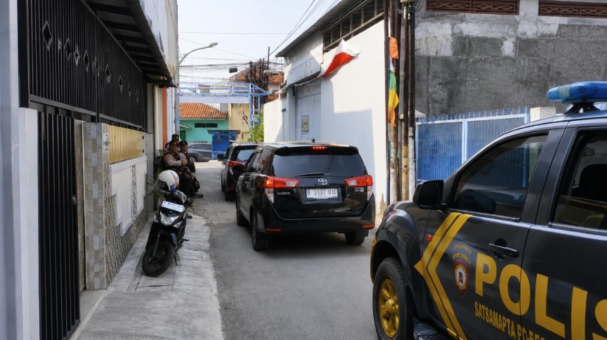 Kasus Bupati Pemalang