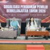 Bukan Sekadar Coblosan 5 Tahunan, Shintya Sandra Kusuma Soroti 6 Masalah Pemilu di Brebes
