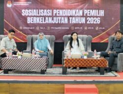 Bukan Sekadar Coblosan 5 Tahunan, Shintya Sandra Kusuma Soroti 6 Masalah Pemilu di Brebes