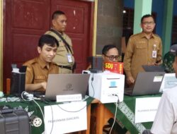 Bupati Brebes Dorong Rebranding Dukcapil, Perkuat Akurasi Data Bansos