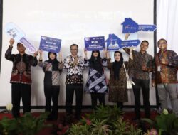 Wakil Bupati Brebes Buka Bank Jateng Fest 81 Akses Pembiayaan bagi UMKM