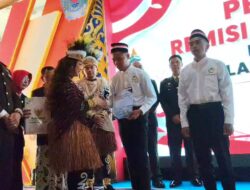 Sembilan Napi Korupsi di Lapas Brebes dapat Pengurangan Masa Pidana di Hari Kemerdekaan