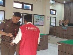 Lolos dari Hukuman Mati, Pelaku Mutilasi Mayat dalam Koper di Banjarharjo Brebes Divonis Seumur Hidup