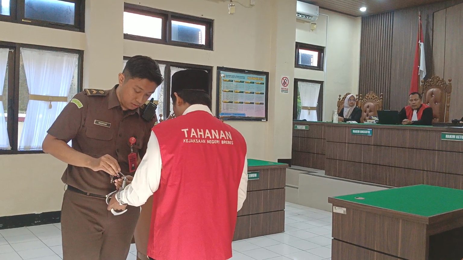 Pembunuhan Brebes